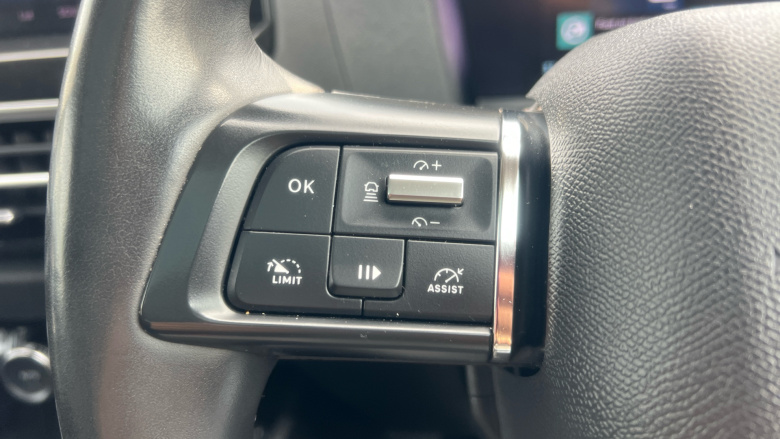 Citroen C4 100kW Shine Plus 50kWh 5dr Auto Electric Hatchback